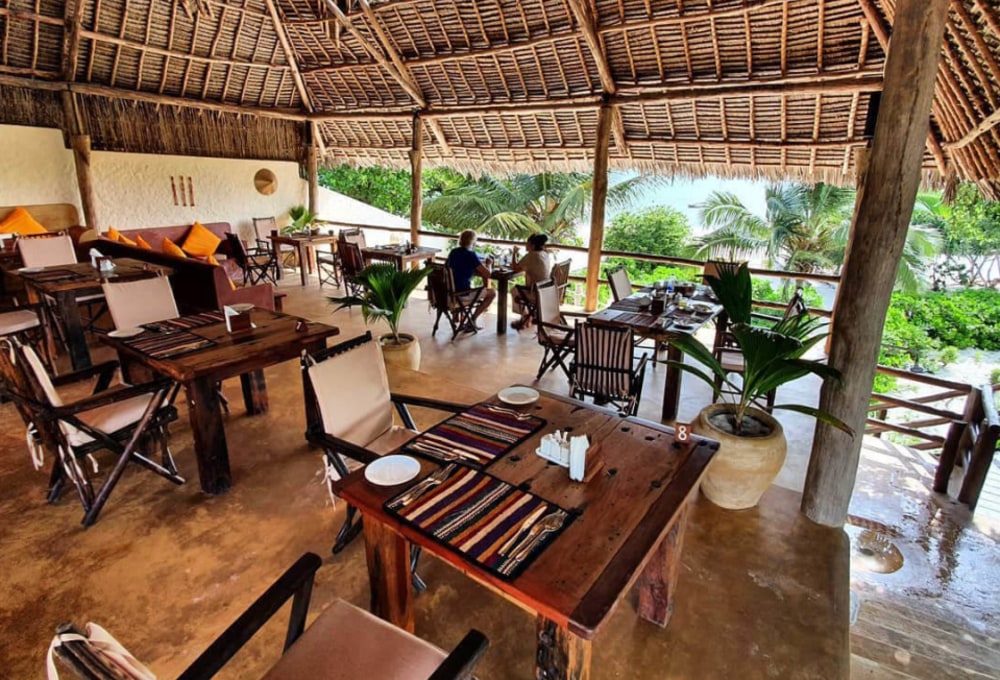 Sunshine Bay Hotel Zanzibar